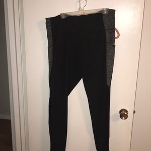 Old navy Workout leggings